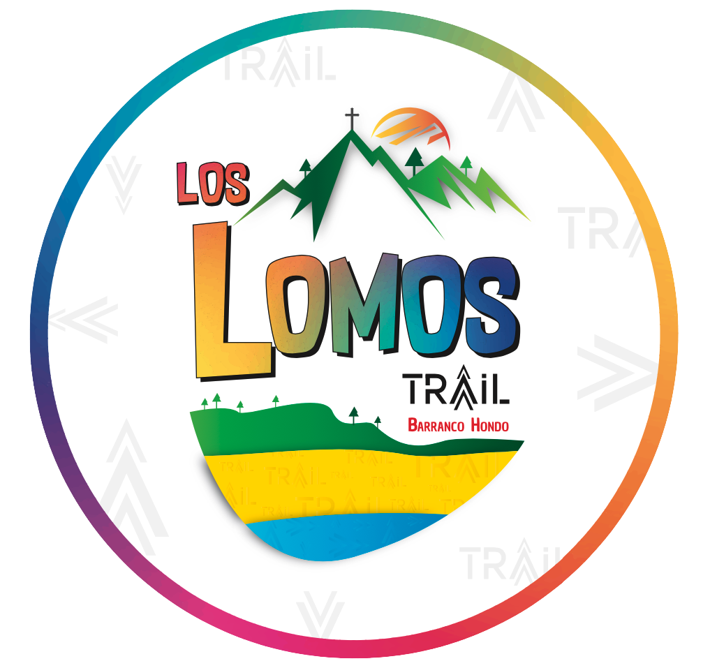 Los Lomos Trail